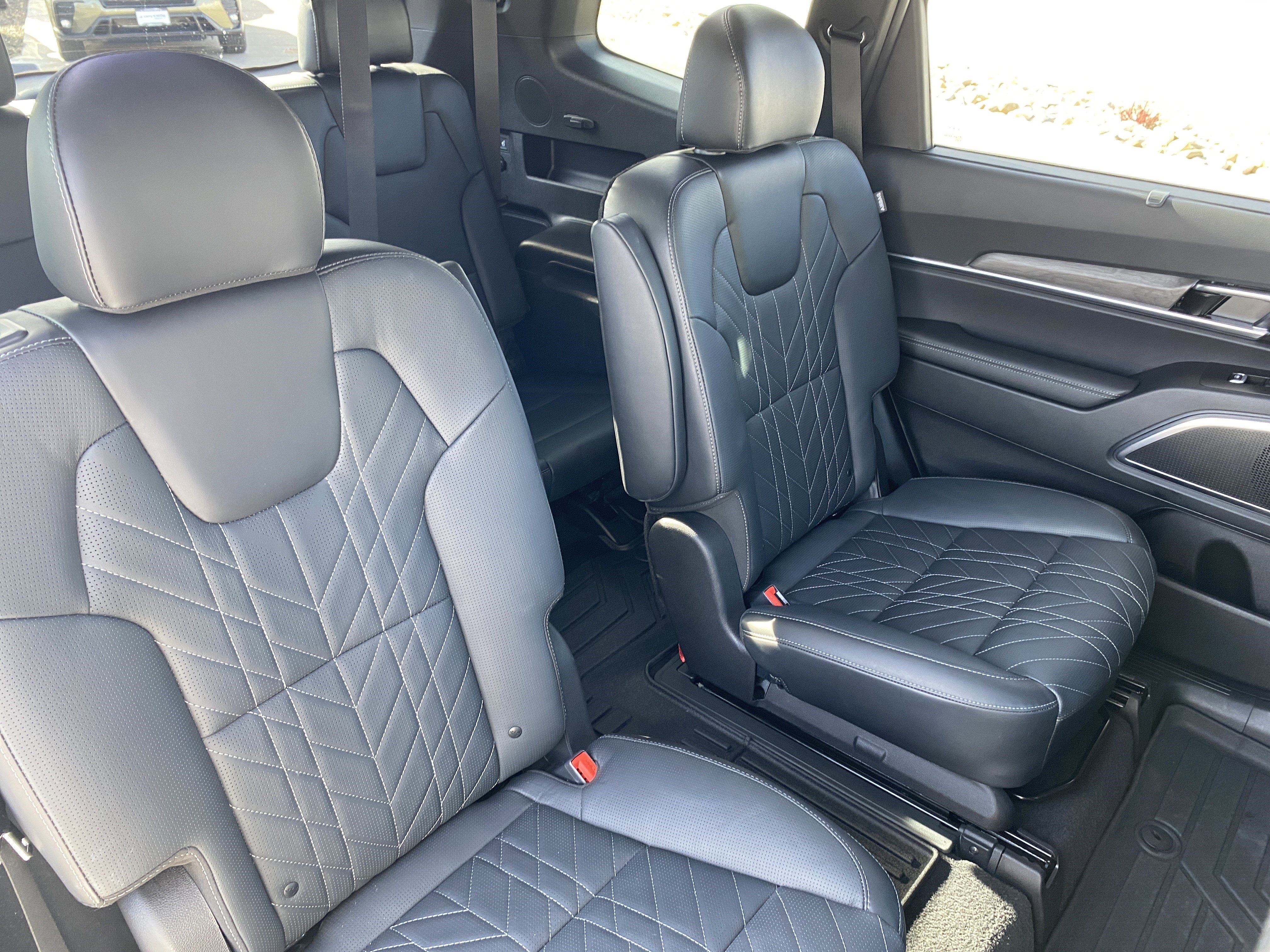 Used 2024 Kia Telluride SX Prestige X-Pro image 21