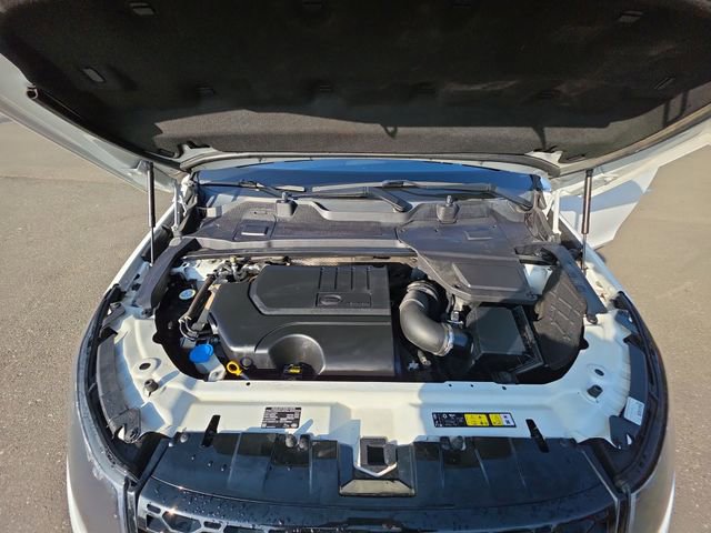 Used 2019 Land Rover Discovery Sport HSE image 40