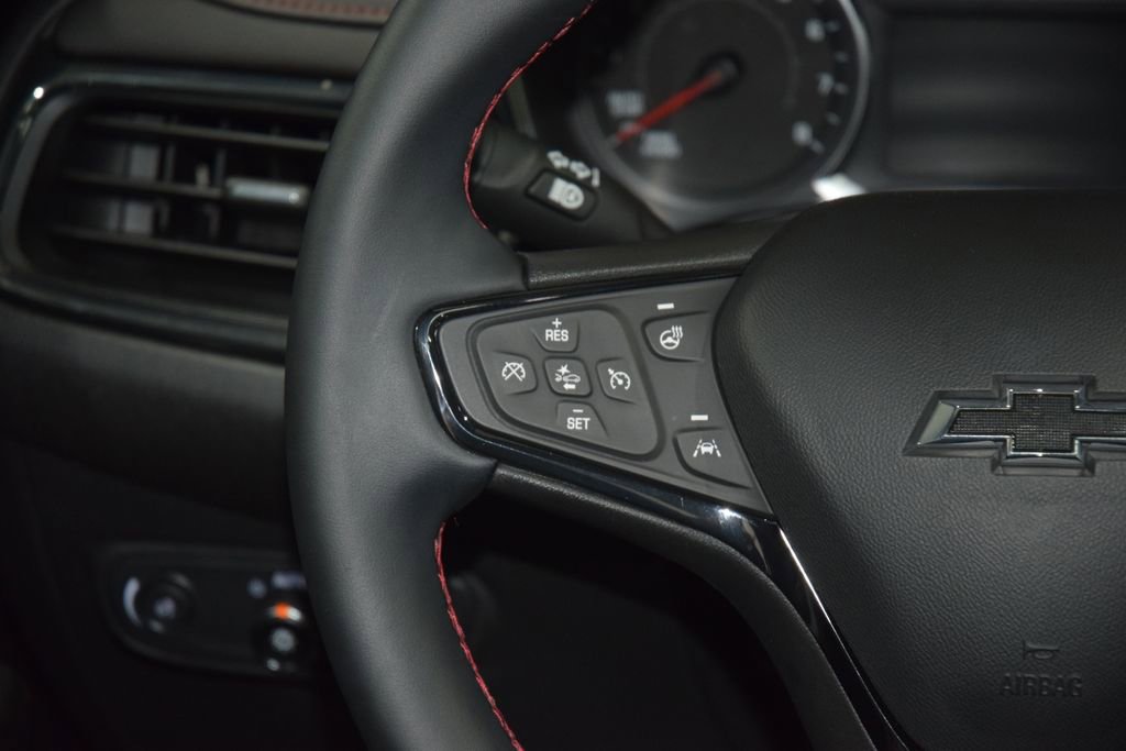 Used 2024 Chevrolet Equinox RS w/ RS Leather Package image 36