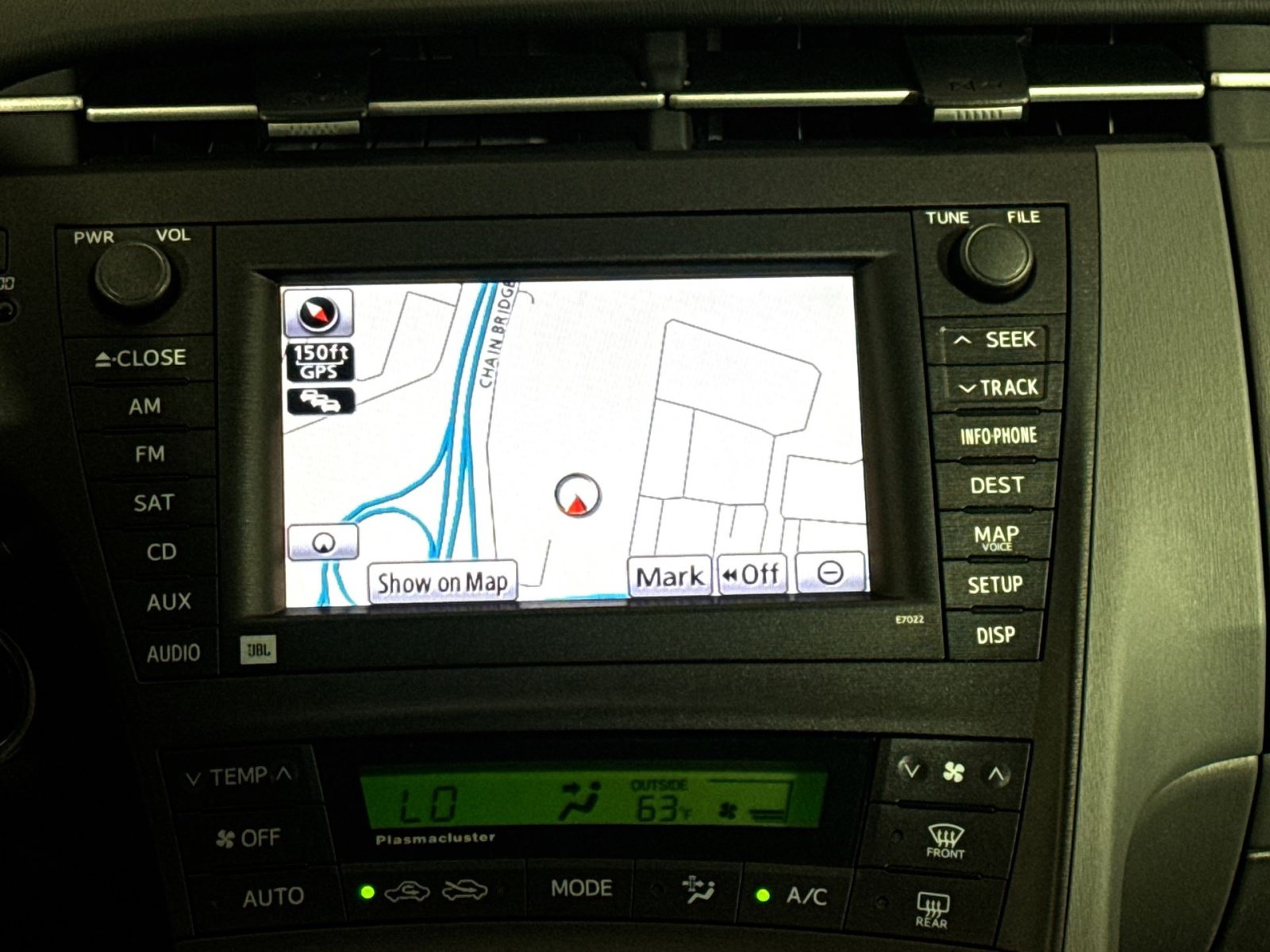 Used 2010 Toyota Prius Two FWD image 20
