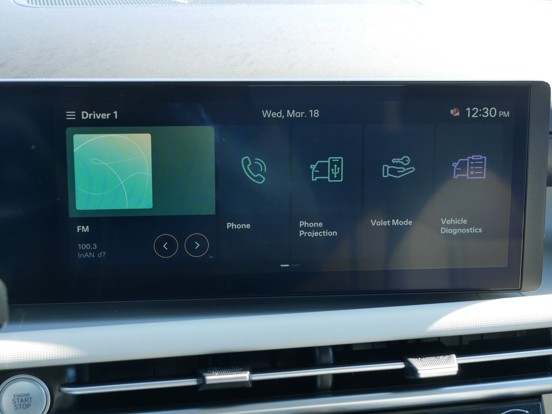 Certified 2025 Hyundai Tucson SEL image 22