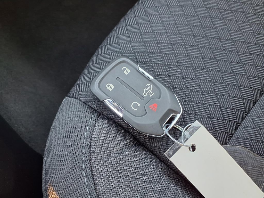 Used 2021 Chevrolet Silverado 1500 RST w/ Z71 Off-Road Package AWD/4WD image 18