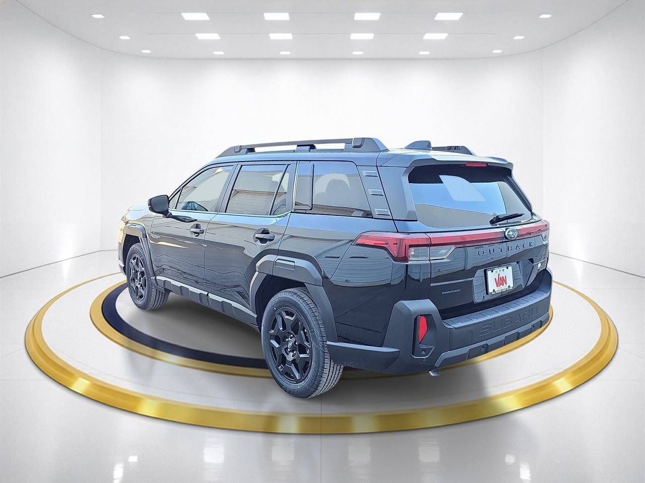 New 2026 Subaru Outback Premium AWD/4WD image 7