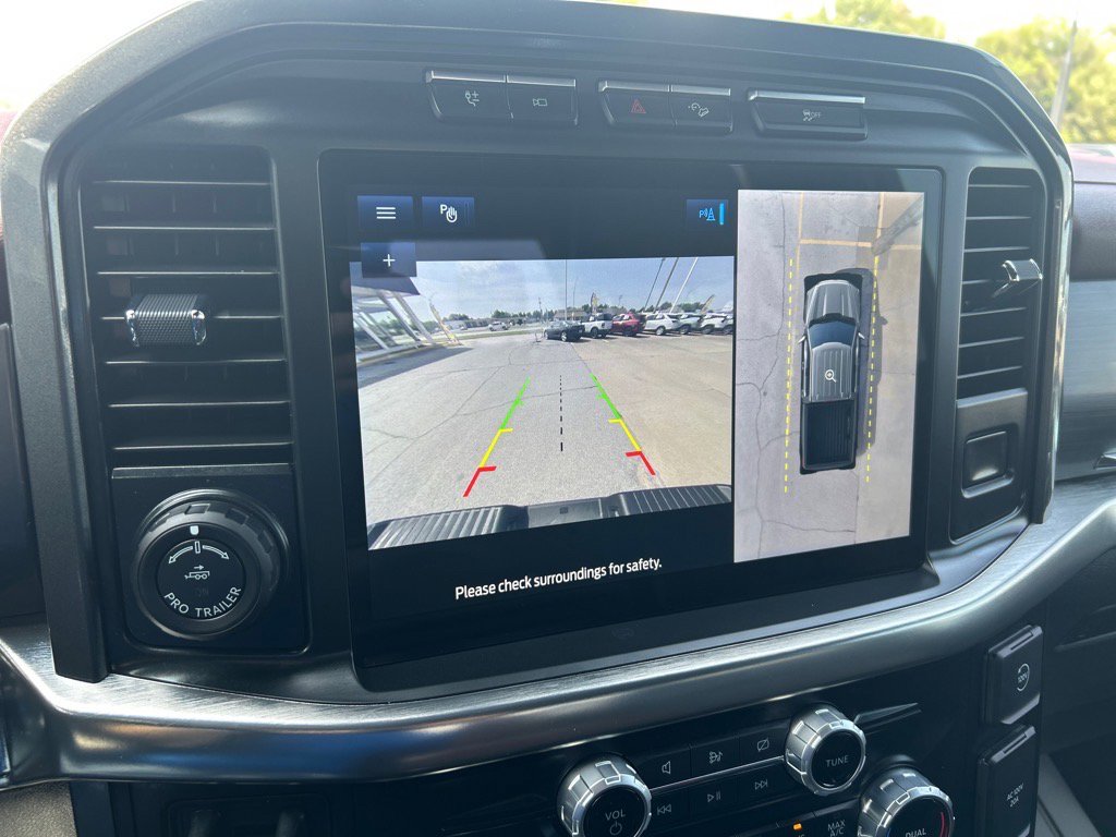 Used 2023 Ford F150 Lariat image 26