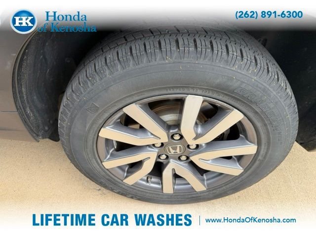 Used 2019 Honda Pilot EX-L image 3
