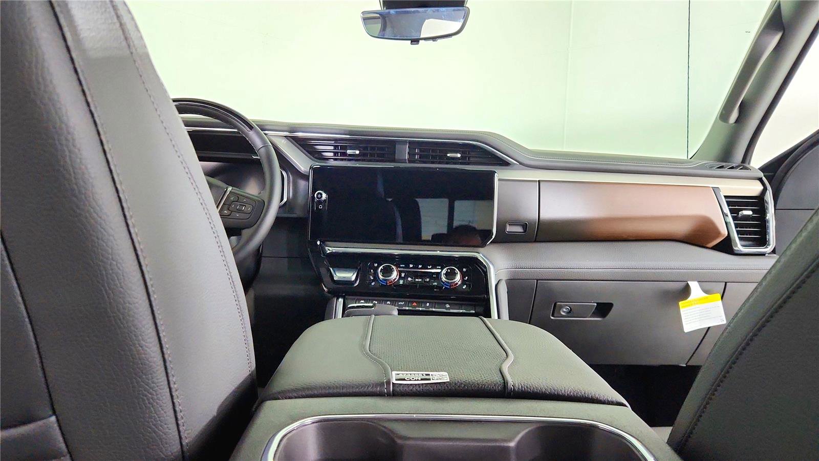 New 2026 GMC Sierra 1500 Denali image 33