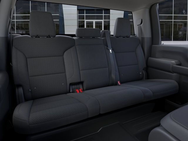 New 2026 GMC Sierra 3500 Pro AWD/4WD image 17