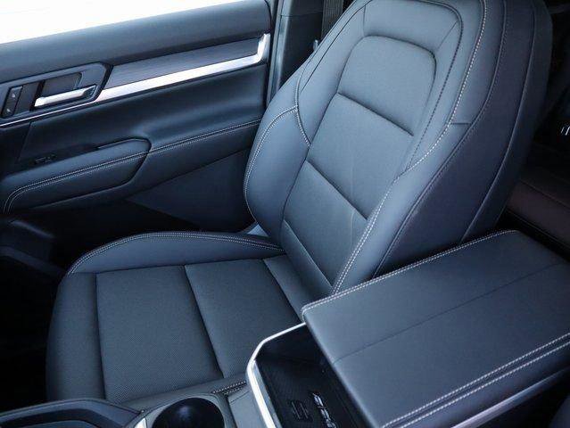 New 2026 GMC Terrain Elevation w/ Elevation Premium Package AWD/4WD image 27