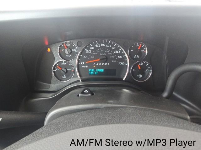 New 2025 Chevrolet Express 2500 w/ Driver Convenience Package image 11