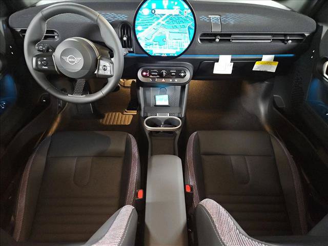 New 2026 MINI Cooper S FWD image 15