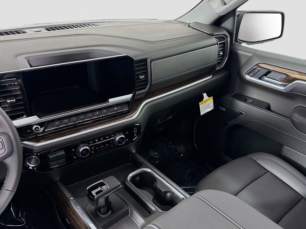 New 2026 GMC Sierra 1500 Elevation w/ Elevation Premium Package image 24