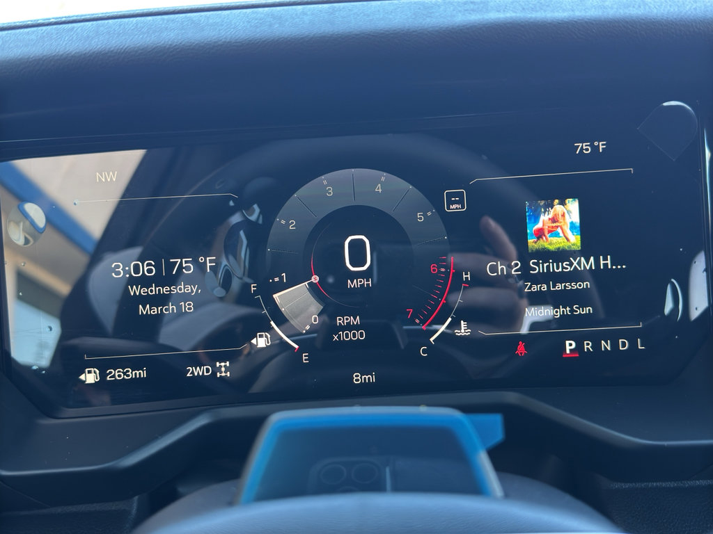 New 2026 GMC Acadia Denali w/ Super Cruise Package image 29