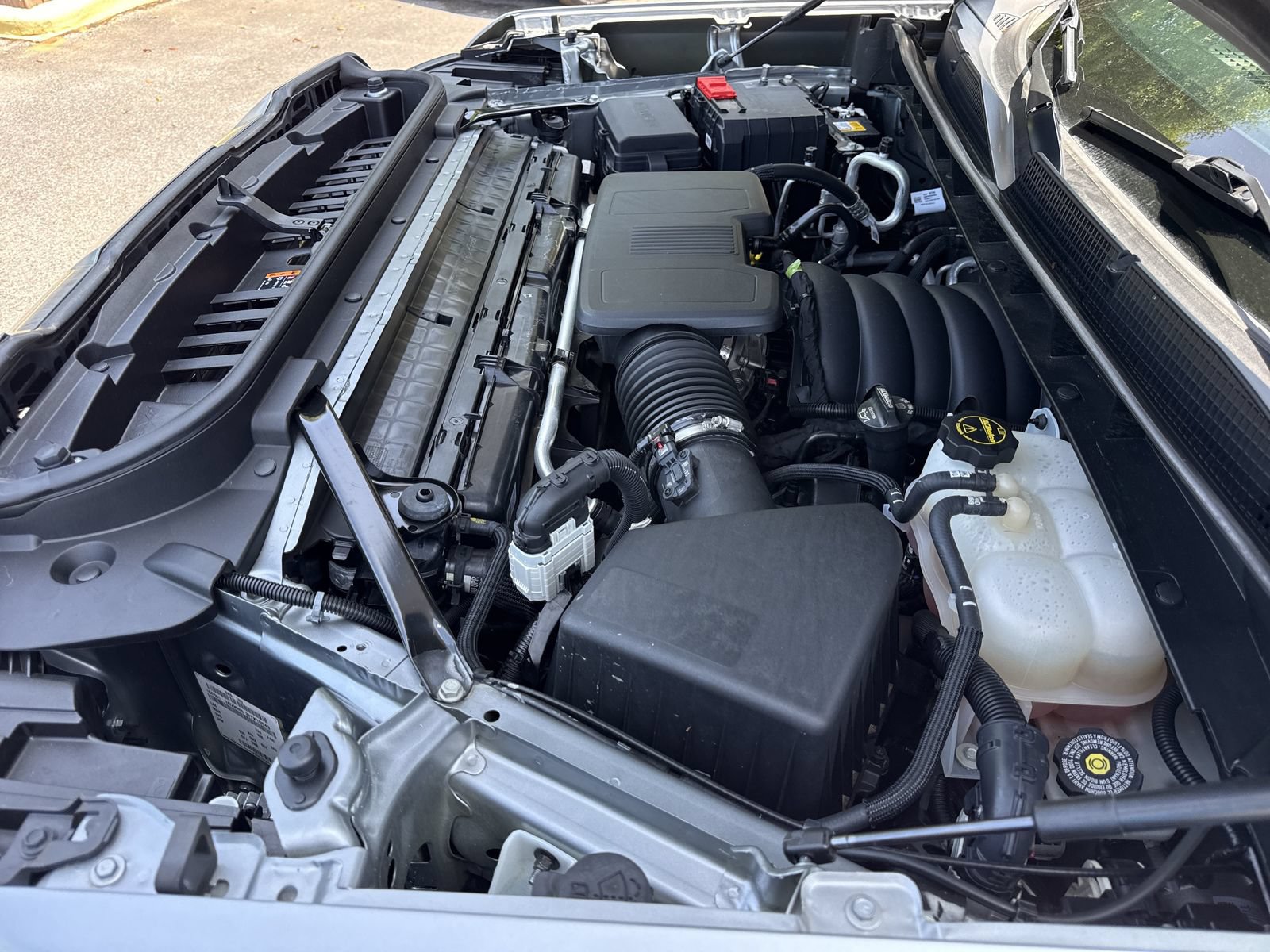 Used 2024 GMC Sierra 1500 Elevation AWD/4WD image 33