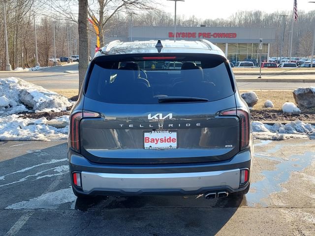 Used 2024 Kia Telluride SX Prestige image 20