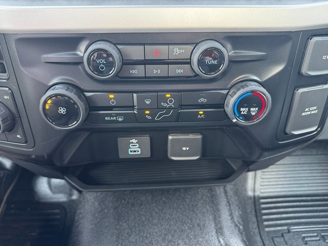 New 2025 Ford F350 XLT w/ FX4 Off-Road Package image 20
