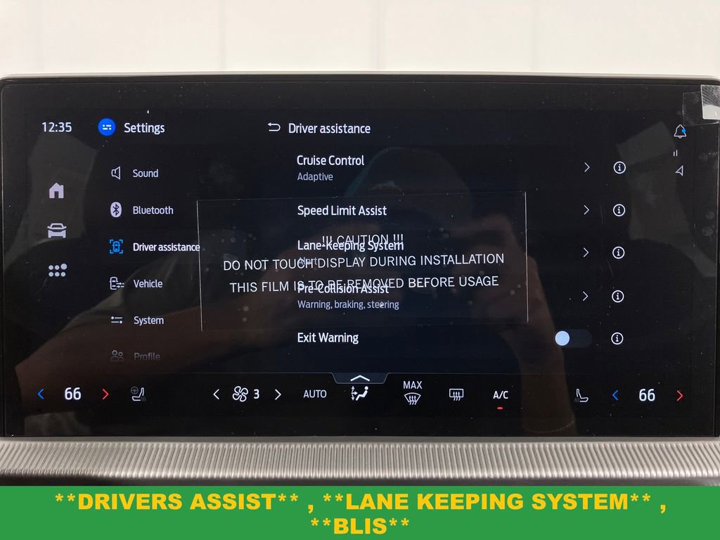 New 2026 Ford Explorer ST RWD image 25