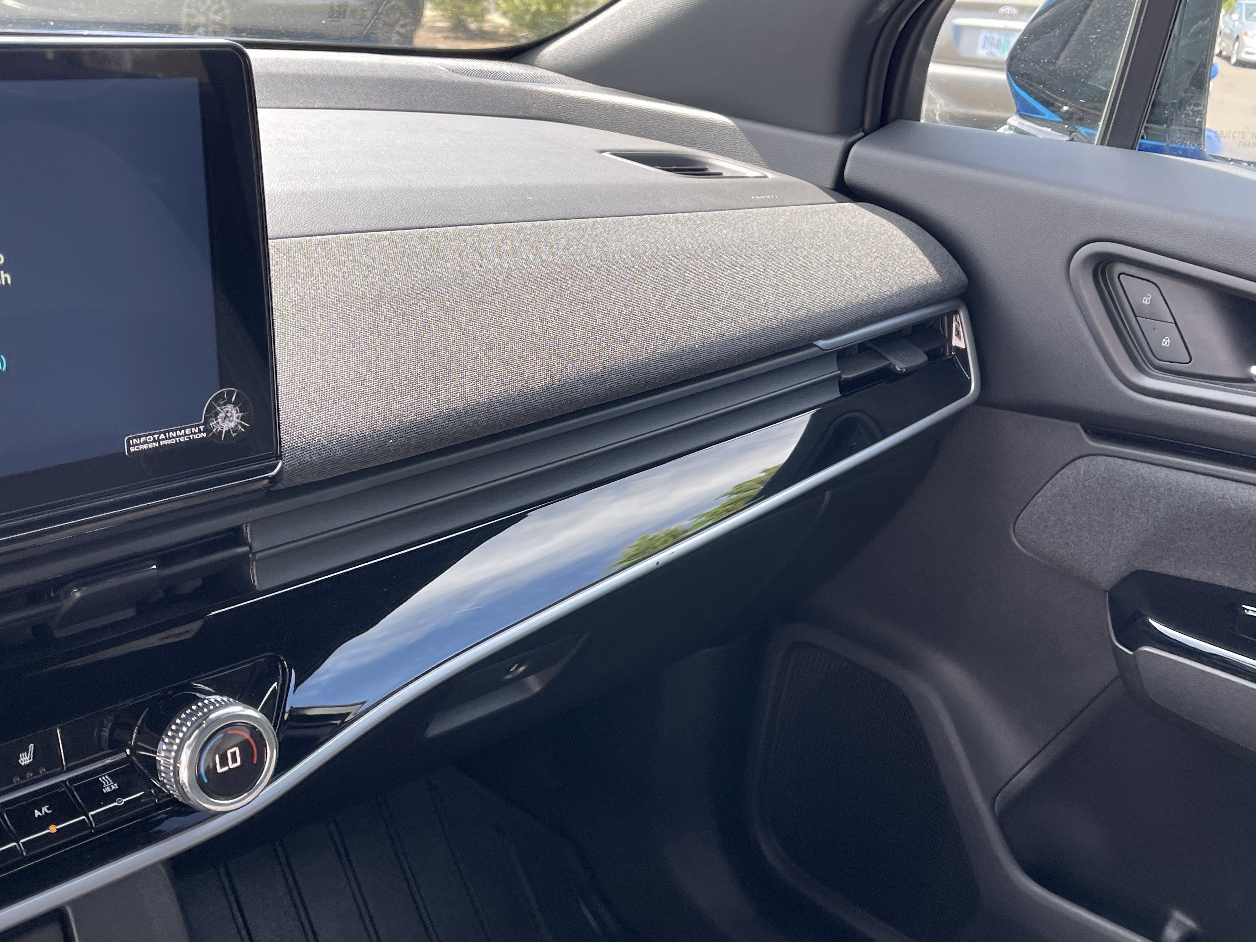 Used 2024 Honda Prologue EX image 24