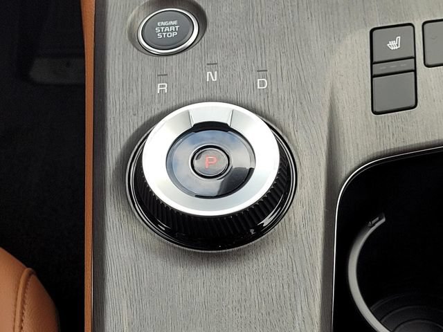 New 2026 Kia Sportage X-Line AWD/4WD image 20