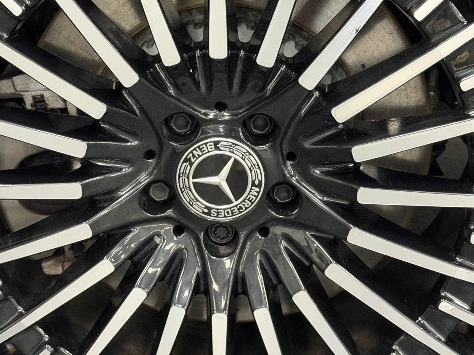 Certified 2023 Mercedes-Benz EQS 450+ Sedan image 17