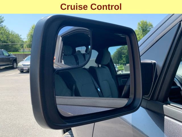 Used 2023 RAM 1500 Big Horn image 8