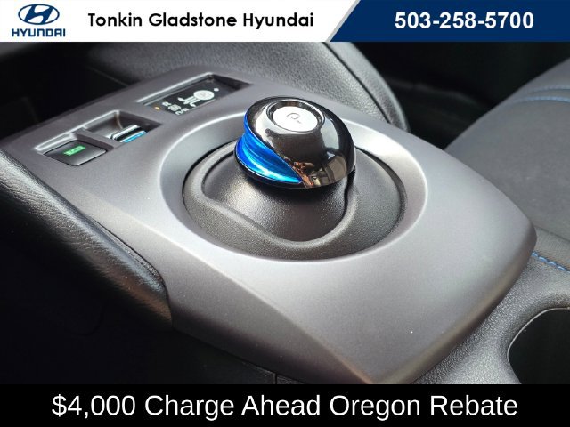 Used 2025 Nissan Leaf S FWD image 34
