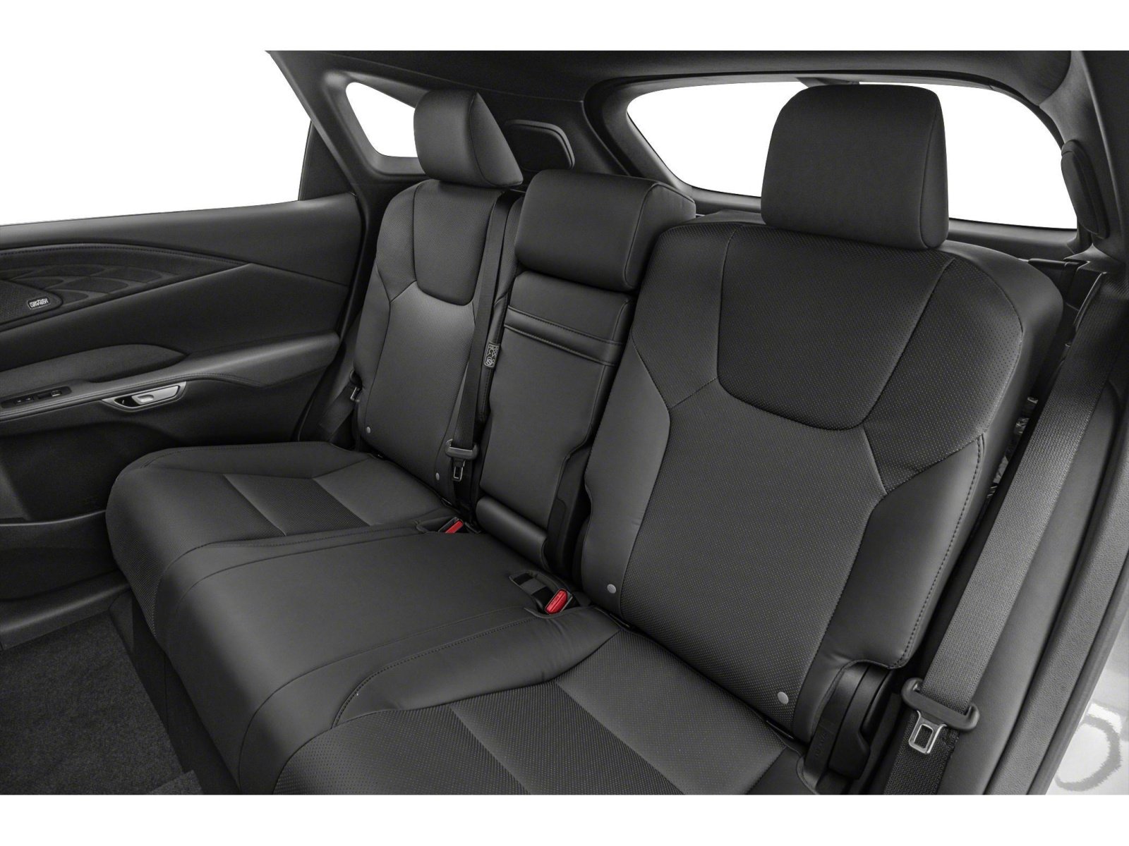 Used 2025 Lexus RX 350 F Sport w/ Convenience Package AWD/4WD image 8