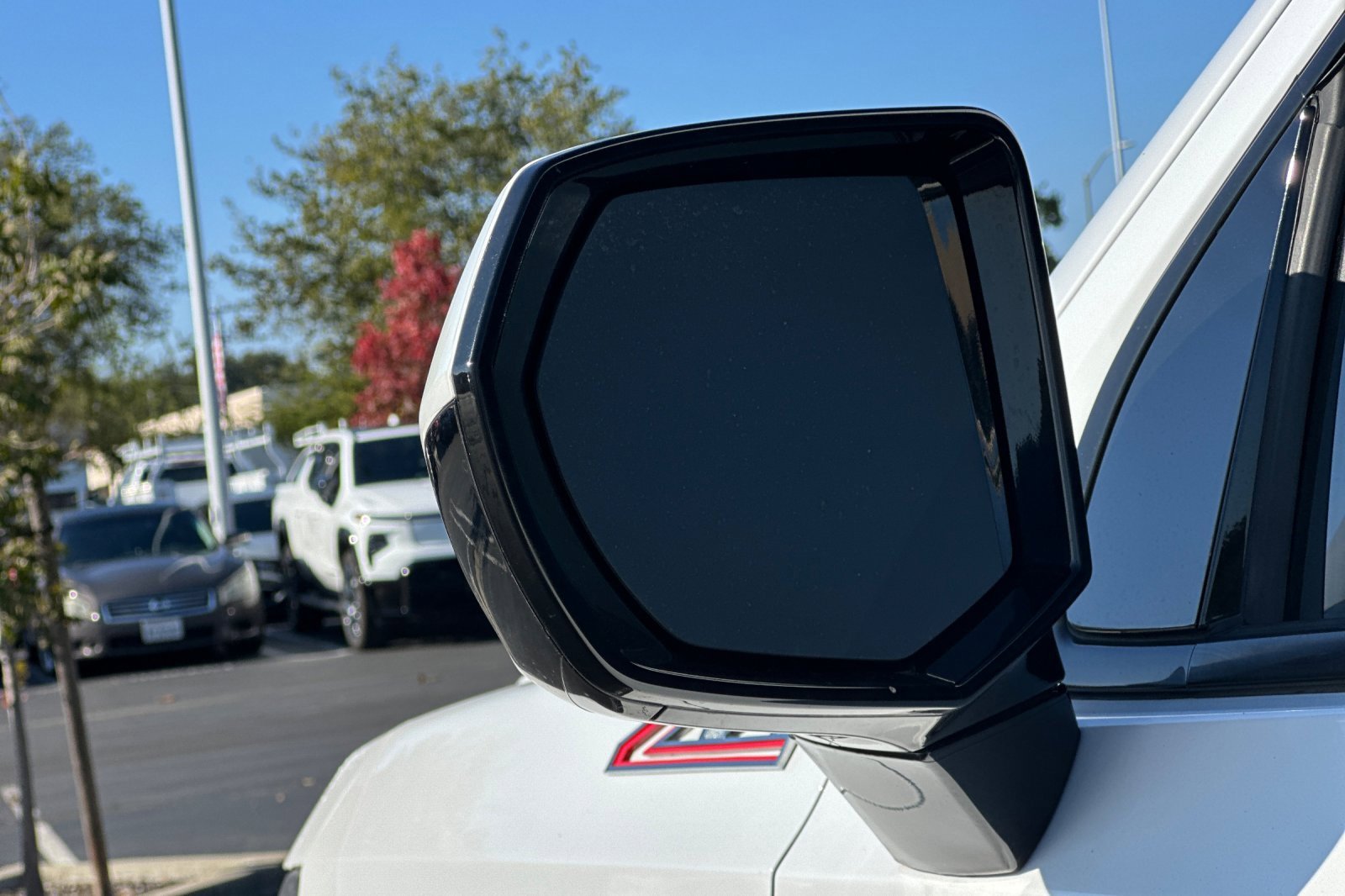 Used 2021 Chevrolet Tahoe Z71 w/ Rear Media and Nav Package image 52