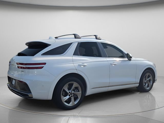 Used 2026 Genesis GV70 2.5T Advanced AWD/4WD image 7