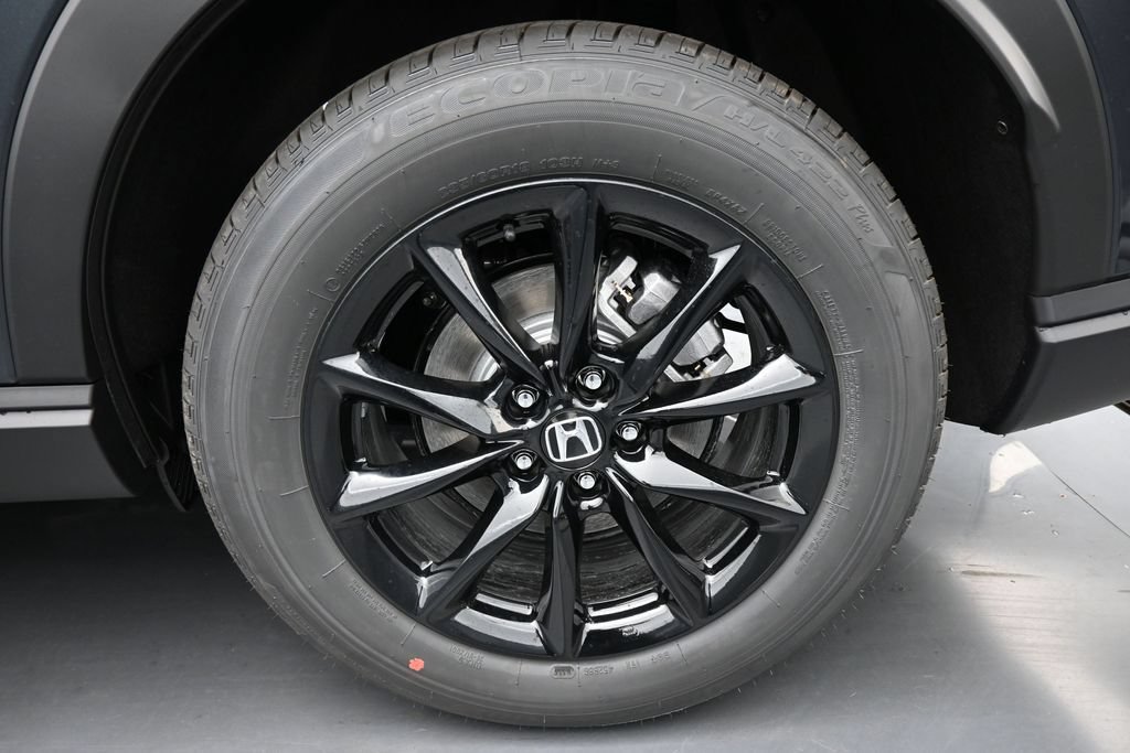 New 2026 Honda CR-V Sport-L image 27