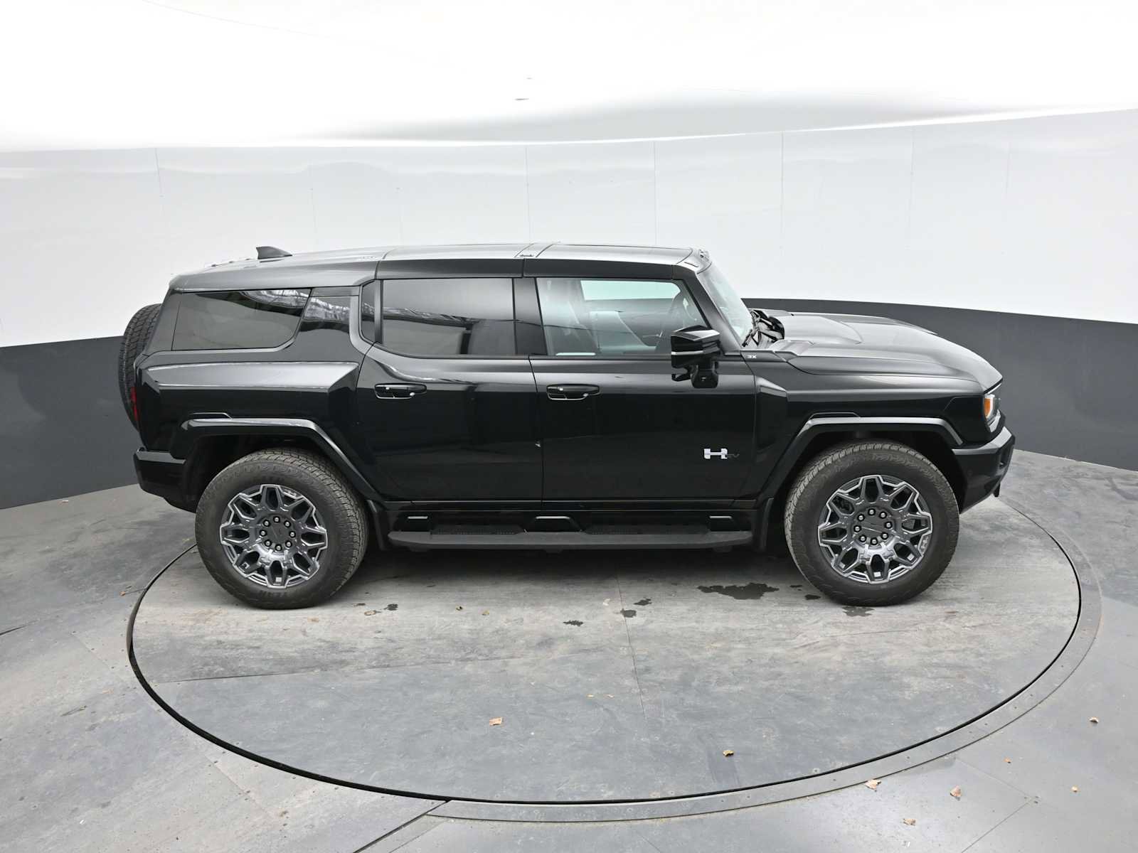 New 2025 GMC Hummer EV 3X image 35