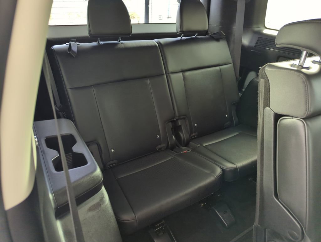 Used 2025 Hyundai Santa Fe SEL image 33