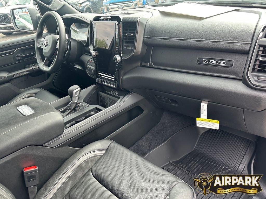 New 2026 RAM 1500 RHO image 11