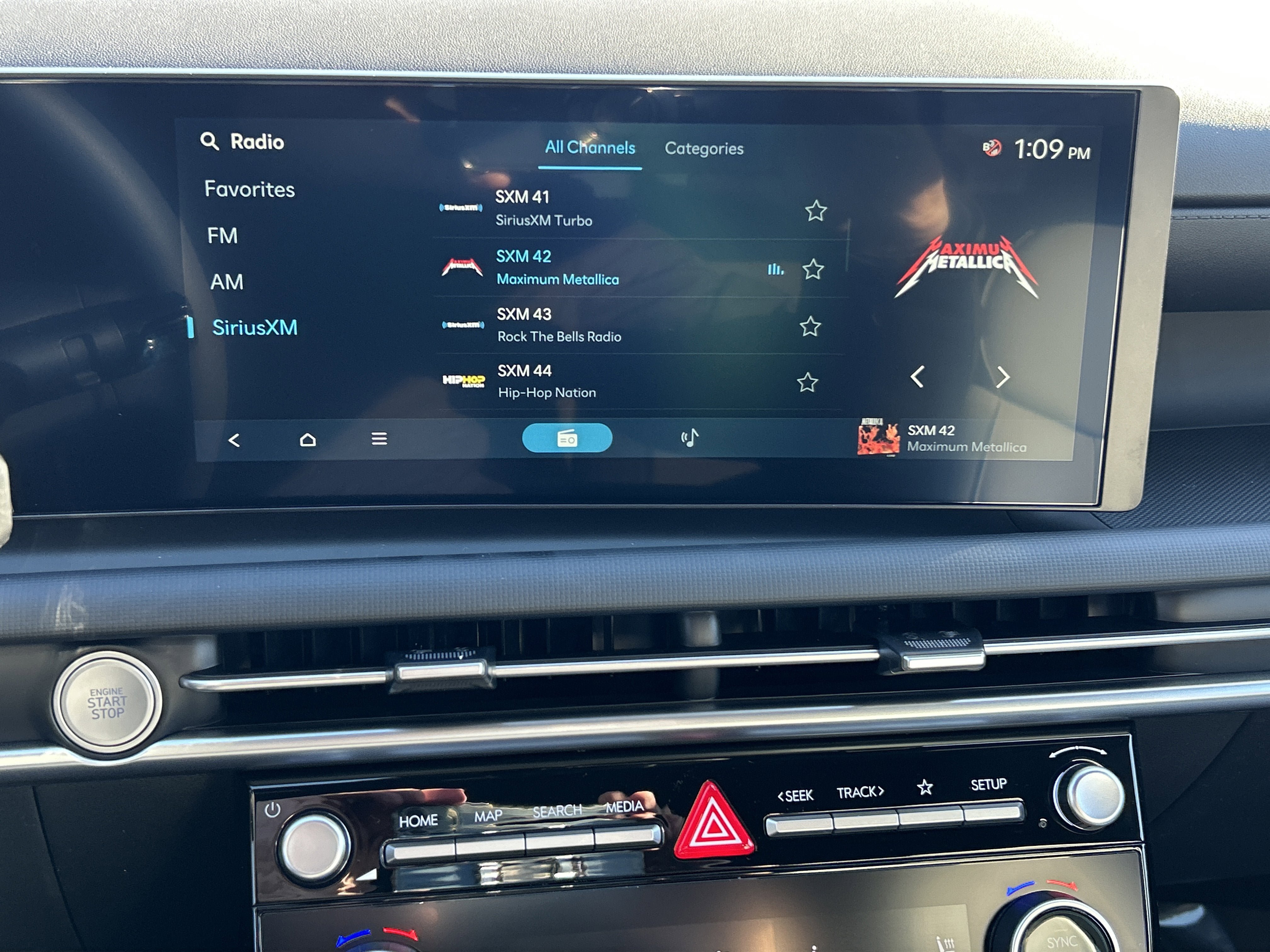 New 2026 Hyundai Santa Cruz SEL AWD/4WD image 23