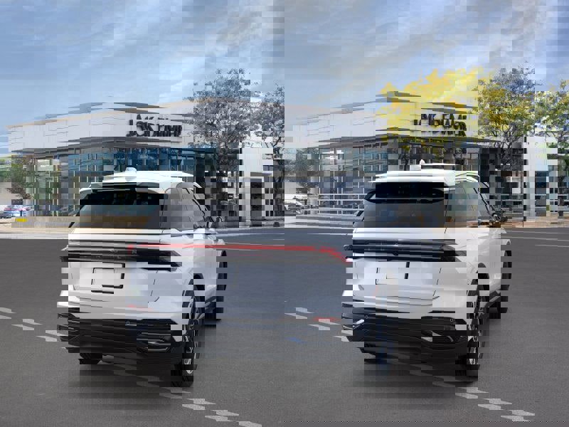 New 2026 Lincoln Nautilus Premier w/ Equipment Group 102A image 8