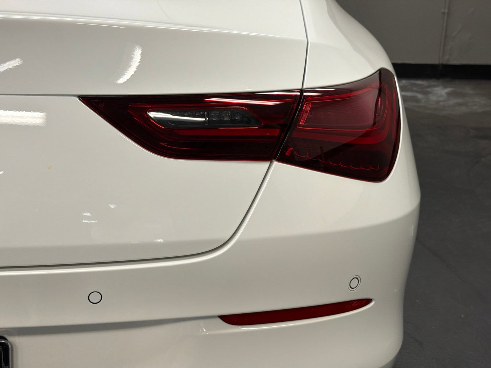 Used 2026 Mercedes-Benz CLA 250 image 15