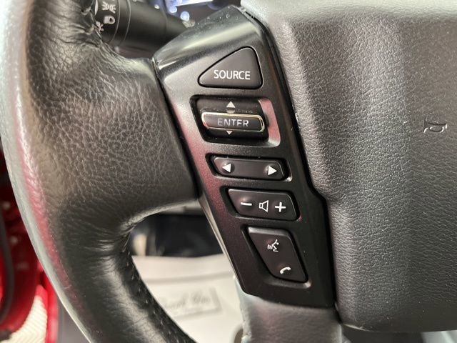 Used 2024 Nissan Frontier SV w/ Technology Package RWD image 23