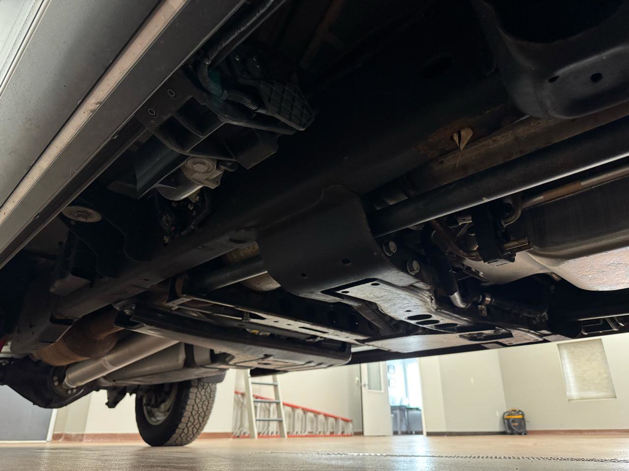 Used 2024 Chevrolet Silverado 2500 High Country w/ Technology Package image 51