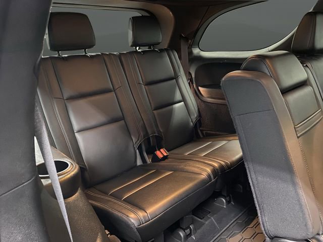 Certified 2021 Dodge Durango GT image 34