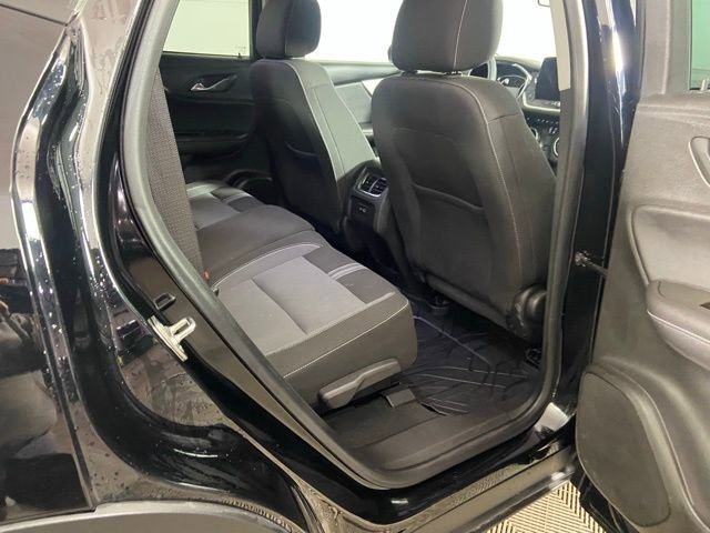 Certified 2024 Chevrolet Blazer LT w/ Convenience Package image 13