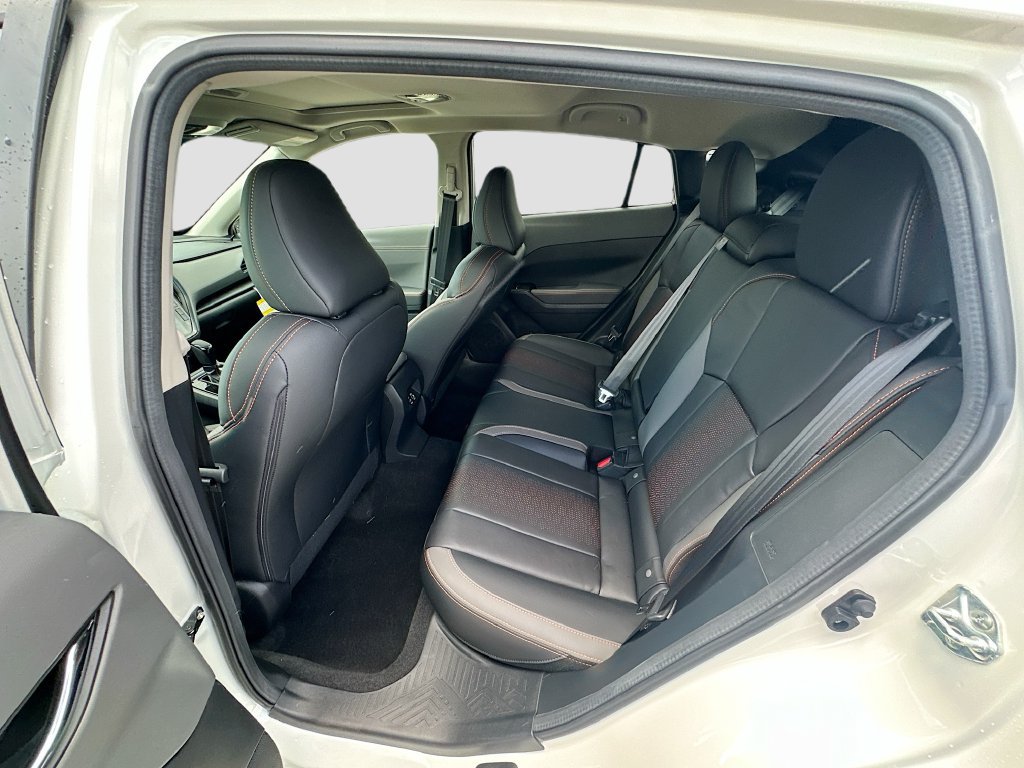 New 2026 Subaru Crosstrek 2.5i Limited AWD/4WD image 23