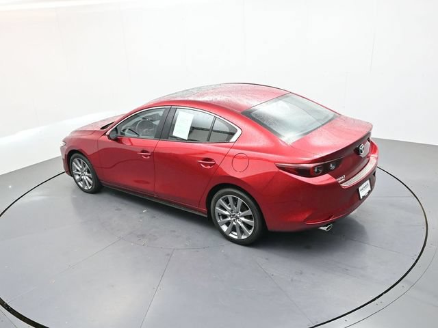 Used 2026 MAZDA MAZDA3 2.5 S Sedan w/ Preferred Pkg FWD image 23