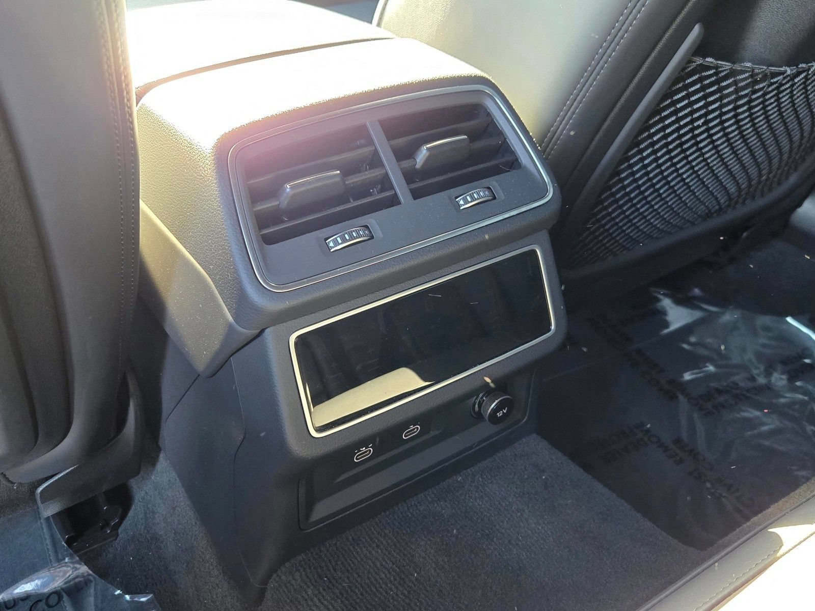 Used 2021 Audi RS 6 AWD/4WD image 12