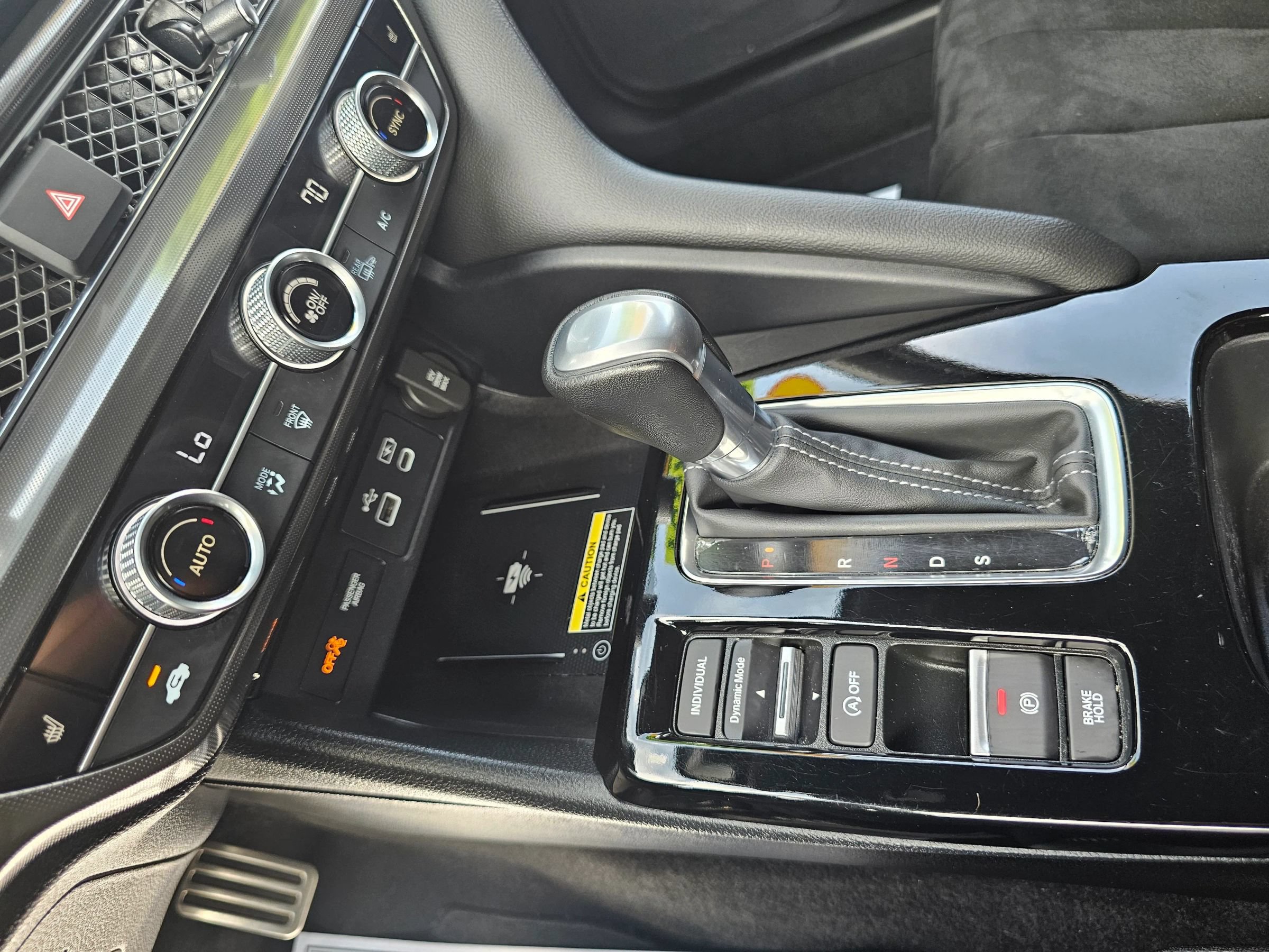 Used 2023 Acura Integra A-Spec FWD image 25