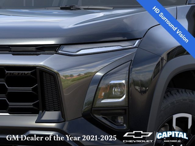 New 2027 Chevrolet Equinox ACTIV w/ Safety and Technology Package FWD image 10