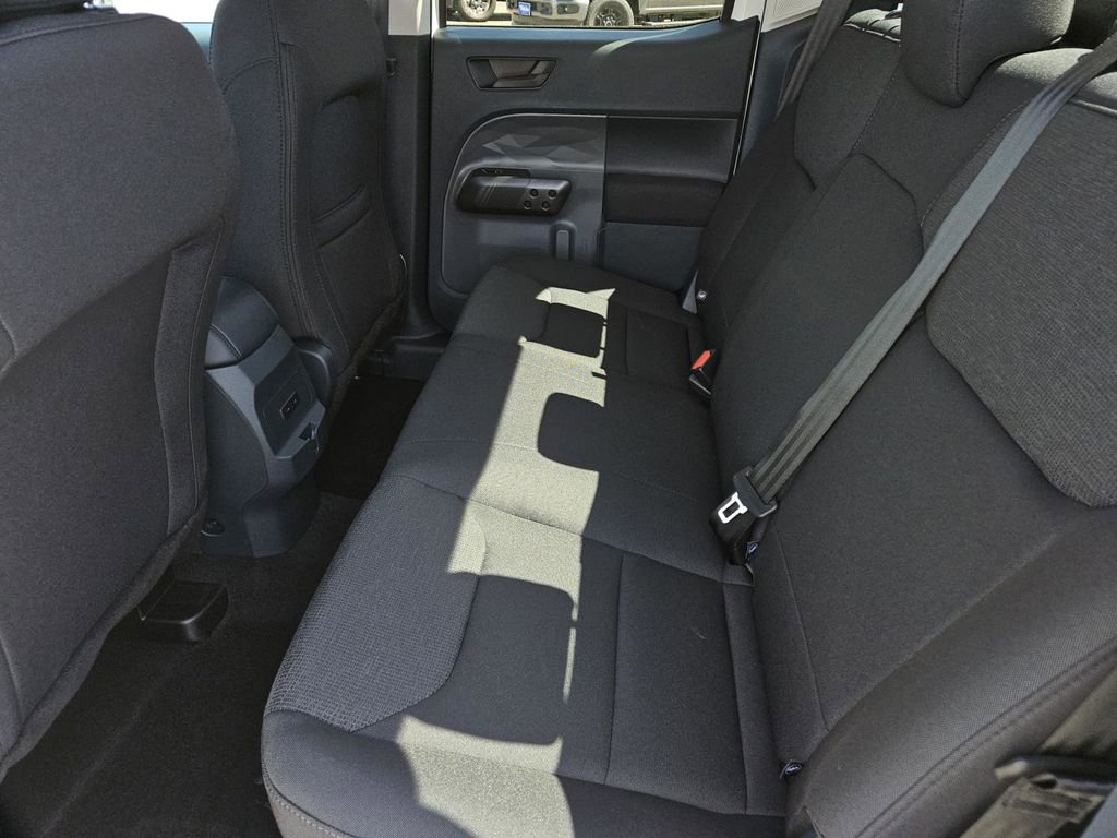 New 2026 Ford Maverick XL w/ Equipment Group 101A image 26