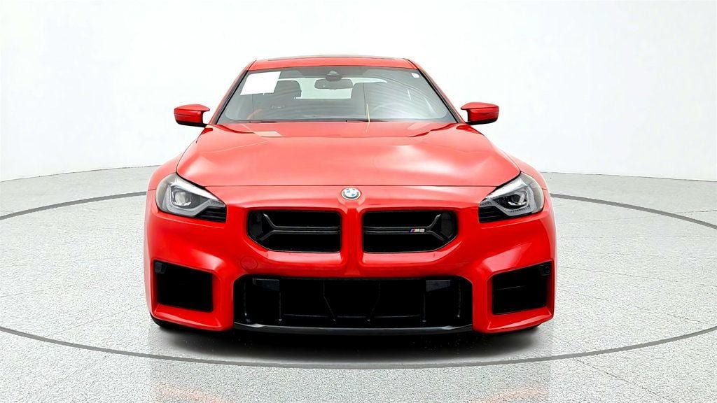 Used 2023 BMW M2 RWD image 2