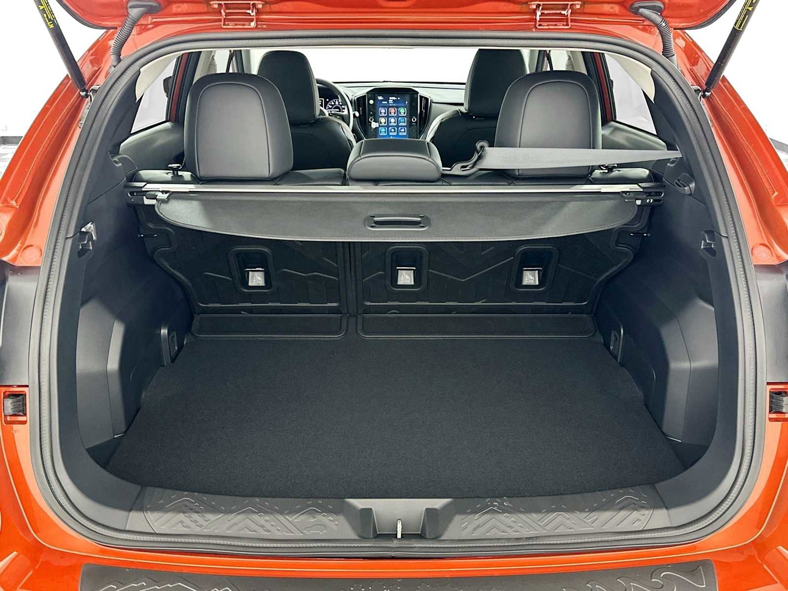 Certified 2025 Subaru Crosstrek 2.5i Limited w/ Popular Package #3A image 22