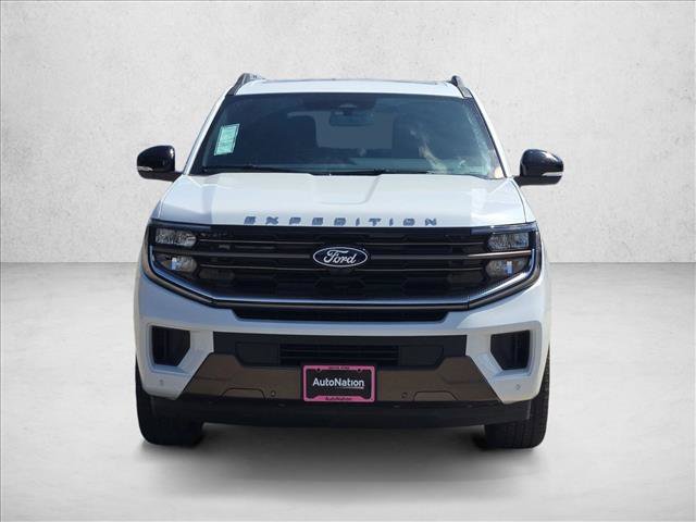 New 2027 Ford Expedition King Ranch AWD/4WD image 6