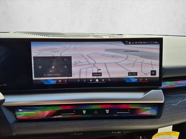 New 2027 BMW 530i w/ M Sport Package RWD image 13