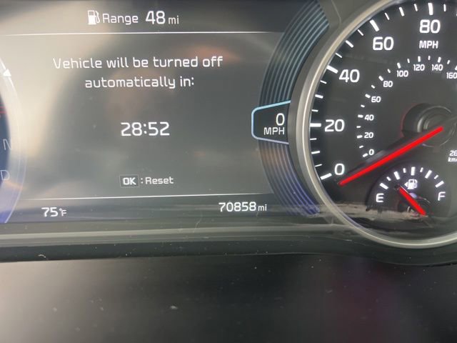 Certified 2021 Kia Seltos SX image 13